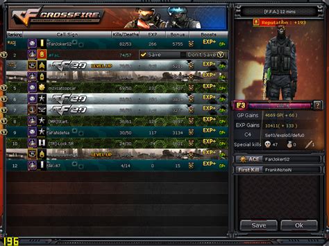 Crossfire – Names and nicknames for Crossfire – NicknameDB.